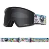 Dragon Alliance Masque De Ski Dxt Otg 2