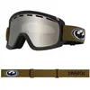 Dragon Alliance Masque De Ski D1 Otg Bonus 2
