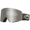 Dragon Alliance Masque De Ski Rvx Mag Otg Bonus