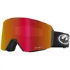 Dragon Alliance Masque De Ski Rvx Mag Otg Bonus