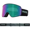 Dragon Alliance Masque De Ski Nfx2 Ir Bonus