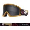 Dragon Alliance Masque De Ski Dx3 L Otg