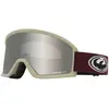Dragon Alliance Masque De Ski Dx3 Plus Otg Bonus