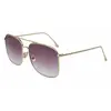 Lunettes de soleil pour femmes Victoria Beckham VB202S-712 Ø 59 mm