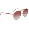 Lunettes de soleil pour femmes Longchamp LO133S-59770 Ø 59 mm