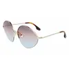 Victoria Beckham Lunettes De Soleil Pour Femme Vb220s-731