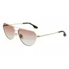 David Beckham S0374888, Lunettes pour femmes, Multicolore, Talla única