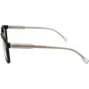 Lacoste, Hommes, Lunettes de soleil, Sonnenbrille L864S 001 53 18 140