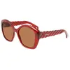 Lunettes de soleil pour femmes Lanvin Lnv628S-601 Ø 54 mm