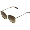Longchamp Lunettes De Soleil Pour Femme 685s