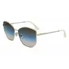 Lunettes de soleil pour femmes Victoria Beckham VB225S-734 Ø 59 mm