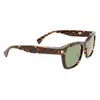 Lunettes de soleil masculin Lanvin Lnv620S-234 Ø 52 mm