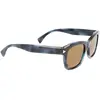 Lunettes de soleil masculin Lanvin Lnv620S-425 Ø 52 mm
