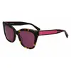 Lunettes de soleil pour femmes Longchamp LO699S-255 Ø 53 mm