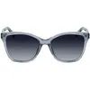 Calvin Klein Lunettes De Soleil Pour Femme 21529s