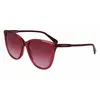 Lunettes de soleil pour femmes Longchamp LO718S-601 Ø 56 mm
