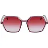 Lunettes de soleil femme Karl Lagerfeld KL6083S-626