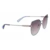 Lunettes de soleil pour femmes Longchamp LO165S-705 Ø 60 mm