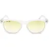 Lunettes de soleil Homme Lacoste L988S-970 ø 54 mm