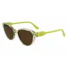 Lunettes de soleil pour femmes Karl Lagerfeld KL6099S-703 Ø 54 mm