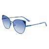 Lunettes de soleil femme Karl Lagerfeld KL341S-400