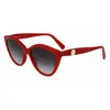Lunettes de soleil pour femmes Longchamp LO730S-600 Ø 56 mm