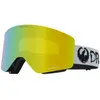 Dragon Alliance Masque De Ski Dr R1 Otg Bonus