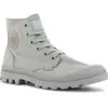 Palladium Chaussures A Lacets Palladium Mono Chrome - 44