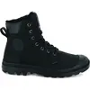 Palladium - Heren schoenen - 72992-010 - Zwart - maat 43