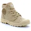 Palladium Bottes Pampa Hi