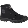 Palladium Palladium Pampa Hi Mono Chrome Black Boots - 37