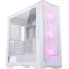 Boîtier PC Moyen Tour E-ATX avec panneau vitré Phanteks Eclipse G500A D-RGB
