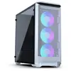 Phanteks Eclipse P400A RGB - Blanc