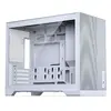 Boîtier PC Mini-tour - PHANTEKS - XT M3 - Verre Trempé - Blanc