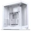 Phanteks NV9 (ATX, E-ATX, mATX, Mini-ITX), Boîtier PC, Blanc