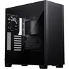 Phanteks Boitier PC Moyen Tour E-ATX Phanteks XT Pro avec panneau vitré - Noir