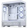 Phanteks XT View Matrix - Blanc
