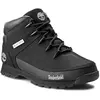 Timberland Euro Sprint Hiker Nubuck Wandelschoenen Zwart EU 46 Man