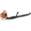 Stihl, Aspirateur + souffleur à feuilles, BR 200 (Essence, Souffleur d...