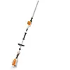 Stihl, Taille-haies, HLA 66 Accu heggenschaar op steel 36V BODY (Fonct...