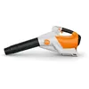 Stihl, Aspirateur + souffleur à feuilles, BGA 250 Accu Bladblazer - Zo...