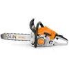 Stihl, Tronçonneuse, Kettensäge MS 182 PM3 Motorsäge Schienenlänge 35 ...