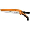 Scie d'élagage STIHL PR 33 - Orange - Scie à élaguer - Couper du bois