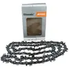 Chaîne de tronçonneuse 40cm RM3 - .325 - 1,6mm - M67 STIHL - STIHL