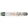 Stihl Guide de tronçonneuse LIGHT 04 STIHL 30030003313 .325" 1,3mm 40 cm
