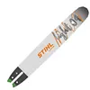 Guide chaine tronçonneuse Stihl 45 cm Light 04 325 1,3mm 30030083317