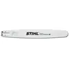 Stihl, Machine de jardinage : accessoires, Rail de guidage pour chaîne...