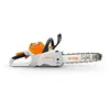 Stihl, Tronçonneuse, Tronçonneuse sans fil MSA 220 C-B Tronçonneuse 40...