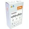 Stihl Picco Super 3 Pro (PS3 Pro) zaagketting 3/8" P 1,1 mm 55 TG ( 36...