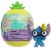 Mini Figurine dans Ananas Disney Stitch 5 cm Modèle aléatoire